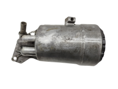 Oil Filter Housing 8200554956 8200969622 FL270 2.2 2.5 dci Renault