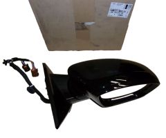 Mirror Right Original 981704729V Peugeot