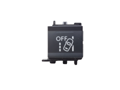 Switch LCA Citroen Peugeot 9817026877