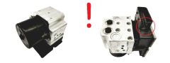 Abs Pump Lancia Ypsilon Y 51758178 54084785B TRW 60293