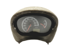 Speedometer/Instrument Cluster Fiat Seicento 735382384 6063449930 41652