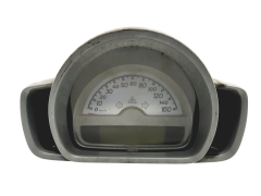 Speedometer/Instrument Cluster Smart Fortwo A4515403647 Borg 42044