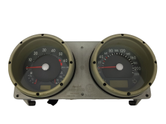 Speedometer/Instrument Cluster VW Polo 6N2 6N0920804E 0263627004 24153