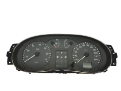 Speedometer/Instrument Cluster Renault Clio 2 7700428508 56589