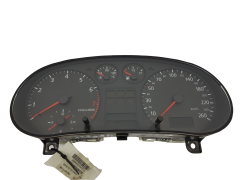 Speedometer/Instrument Cluster Audi A3 8L 8L0919860E 25266
