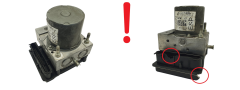 Abs Pump Fiat Punto 46825716 0265234006 Bosch 62122