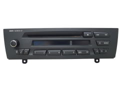 Car Radio Business CD BMW 1 6512 9227500 Visteon
