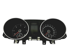 Speedometer/Instrument Cluster VW Golf MK6 5K0920871A 55901