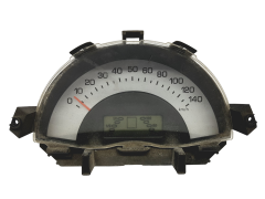 Speedometer/Instrument Cluster Smart Fortwo 0010123V004 110008872021 41102