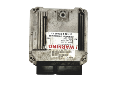 Control Unit 0281014268 P05187647AA Dodge Bosch