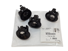 Mounting PDC Citroen Peugeot 7414ZK 7414.ZK Original