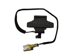 Boot Lid Lock Bagażnika 8200078950 Renault Clio 2 MGI 11659
