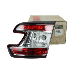 Additional brake light Right Original Renault Megane III 265500027R