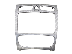 Decorative Panel Mercedes-Benz W203 A2036802439