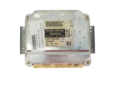 Control Unit 89661-02750 MB175200-8262 Toyota Denso 3168