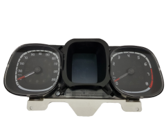 Speedometer/Instrument Cluster Fiat Panda 0887766550 51973991 23927