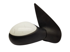 Mirror Right Peugeot 206 96725800XT 6475000 5 Pin
