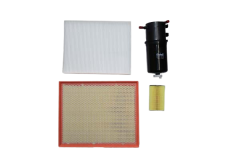 Filter Set For VW 2H0129620D 03L115562 2H0127401B 7H0819613A K11785101 Vika Filter Set For VW 2H0129620D 03L115562 2H0127401B 7H0819613A K11785101 Vika