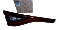 Lamp Left Rear New Original 265556583R Renault Arkana