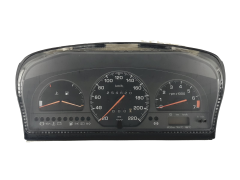 Speedometer/Instrument Cluster Seat Toledo 1L0919033BK3ZY