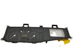 Speedometer/Instrument Cluster Renault Vel Satis 8200362529 A Johnson 23332