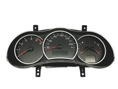 Speedometer/Instrument Cluster Renault Koleos 24810-JZ07B 24810JZ07B