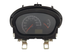 Speedometer/Instrument Cluster Fiat Seicento 735382384 6063449930 24601
