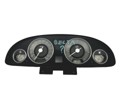 Speedometer/Instrument Cluster Lancia Thesis 51773639 FI0011058K0C0 54159