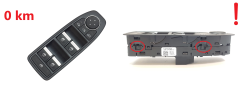 Window Control Switch Renault Clio 5 Captur 2 Arkana 254015831R 2