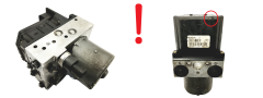 Abs Pump Smart Fortwo 0012793V002 0265950077 Bosch 59803