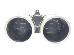 Speedometer/Instrument Cluster Chevrolet Kalos 96416697 26155