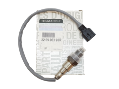 Lambda Probe Original Renault Megane IV 0.9-1.0 SCe 226906393R