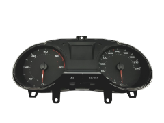 Speedometer/Instrument Cluster Seat Ibiza 6J0920800L A2C53311201 58787