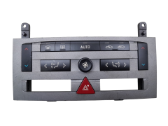 Heater Control Unit AC Peugeot 407 96573322YW RFTA+ Visteon