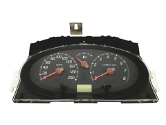 Speedometer/Instrument Cluster Nissan Mickra AX861 28741
