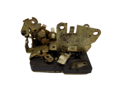 Door Lock Mechansim Right Rear 7701469941 Renault Scenic I Megane I Clio 2 11351