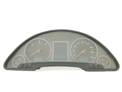 Speedometer/Instrument Cluster Audi A4 B6 8E0920900M 0263626045 26706