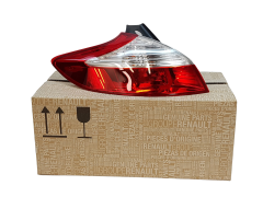 Lamp Left Rear Renault Megane 3 265550007R New Original Lamp Left Rear Renault Megane 3 265550007R New Original