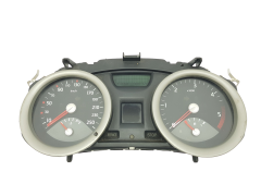 Speedometer/Instrument Cluster Renault Megane 2 8200399700 C 28469