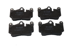 Brake Pads Rear 7L6698451A 66981104401 VW Audi Vika