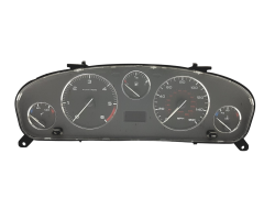 Speedometer/Instrument Cluster Peugeot 406 9644231480 110080108019 VDO RHD