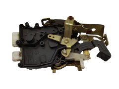Door Lock Mechansim Front Left 9135E6 Peugeot 605 Rockwell 10826
