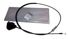 Lid Lock Cable Original 656209142R Renault
