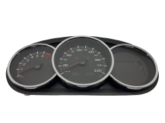 Speedometer/Instrument Cluster New Original Renault Megane 3 248101709R 68