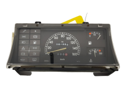 Speedometer/Instrument Cluster Fiat Cinquecento 832396011 7675190 21631