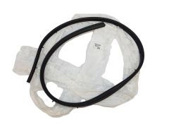 Door Seal Left Original Peugeot 406 9023LJ