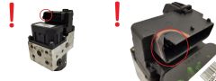Abs Pump Fiat Seicento 46556475 0273004426 0265216710 5767