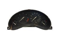 Speedometer/Instrument Cluster Opel Combo 09114951PY VDO 1740