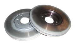 Brake Disc Front Original Citroen C5 Xantia 4246W3