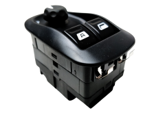 Window Control Switch Original Jumpy Expert Scudo 206 306 6554WA Window Control Switch Original Jumpy Expert Scudo 206 306 6554WA